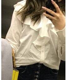 SLY | シャツ/ブラウス