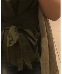 COMME CA ISM | カーディガン/ボレロ