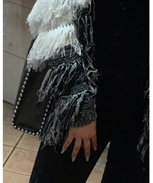 EGOIST | カーディガン/ボレロ