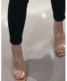 ZARA | サンダル