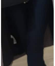 rienda | デニムパンツ