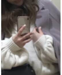 rienda | ニット/セーター