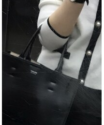 MOUSSY | バッグ