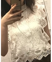 DURAS | トップス