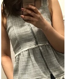 Darich | トップス