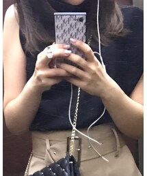 rienda | トップス