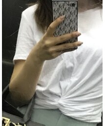 ZARA | Tシャツ/カットソー