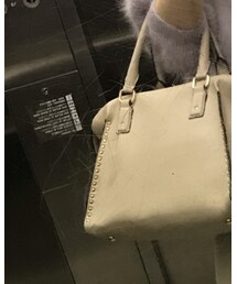 ZARA | バッグ
