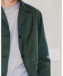 UNIQLO | UNIQLO U(その他アウター)