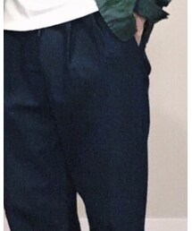 CLUB MONACO | スラックス