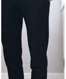 ZARA | スラックス