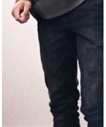 H&M | デニムパンツ