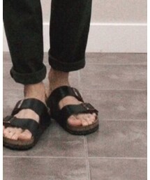 BIRKENSTOCK | サンダル