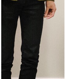 NAKED&FAMOUS DENIM | デニムパンツ