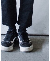 VANS | スニーカー