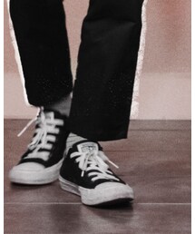 CONVERSE | スニーカー