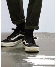 VANS | スニーカー