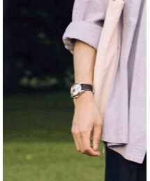 LONGINES | アナログ腕時計