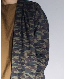 BRAIN DEAD | その他アウター