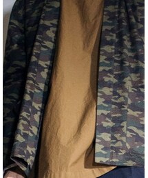 MUJI Labo | シャツ/ブラウス