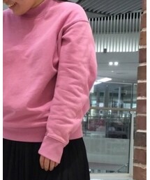 UNIQLO | スウェット