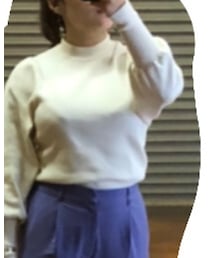 GU | ニット/セーター