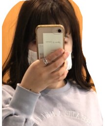 LOWRYS FARM | リング