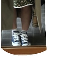 CONVERSE | スニーカー