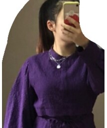 GLOBAL WORK | ネックレス