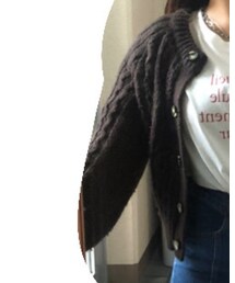 GU | カーディガン/ボレロ