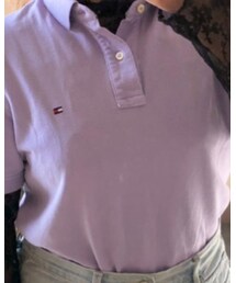 TOMMY HILFIGER | ポロシャツ