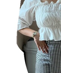 SEIKO | アナログ腕時計