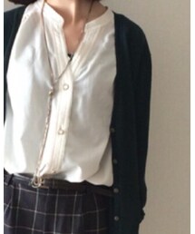 JEANASIS | シャツ/ブラウス