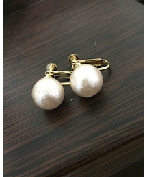 Handmade | イヤリング