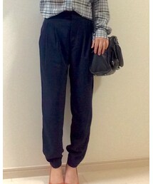 UNIQLO | パンツ