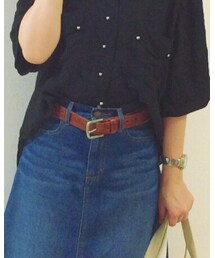 natuRAL vintage | ベルト