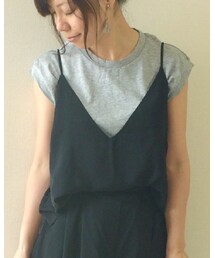 GU | Tシャツ/カットソー