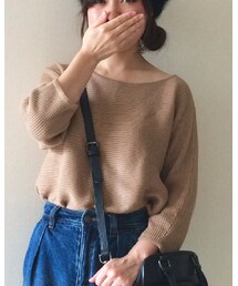 BEAMS HEART | ニット/セーター