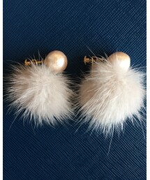 Handmade | イヤリング