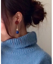 Handmade | イヤリング