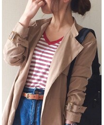 MOUSSY | Tシャツ/カットソー
