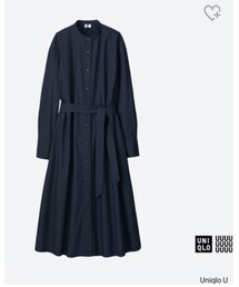 UNIQLO | ワンピース/ドレス