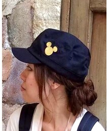 Disney | キャップ