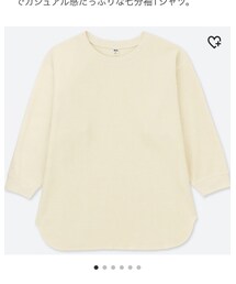 UNIQLO | Tシャツ/カットソー