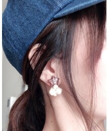 Handmade | イヤリング