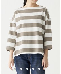 無印良品 | Tシャツ/カットソー