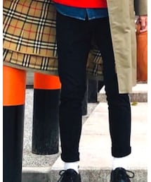 UNIQLO | チノパンツ