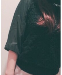 MISCH MASCH | ニット/セーター