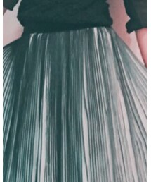 DHOLIC | スカート