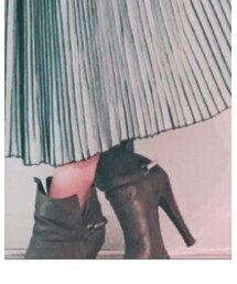 Import & Select | ブーティ